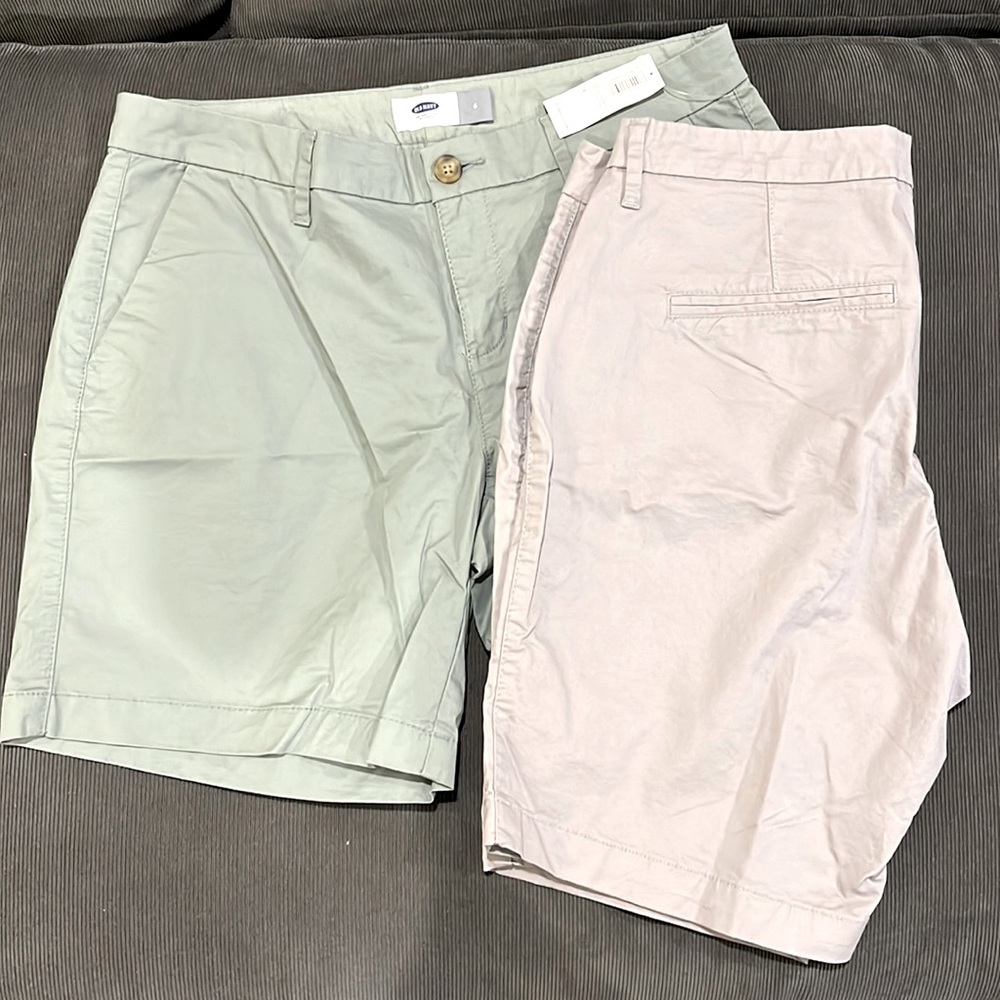 Woman’s shorts
